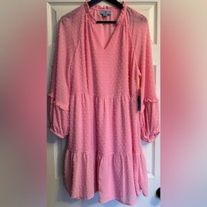 ADORABLE flowing Cece dress